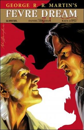 Fevre Dream Cover Image 1