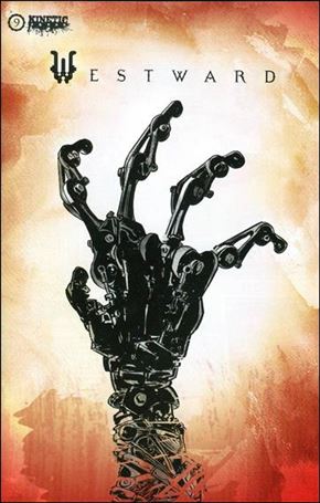 Westward Cover Image 2