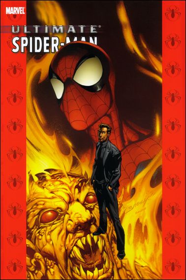 Ultimate Spider-Man (2002) issue 7