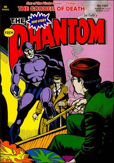 Phantom (1948) issue 1427
