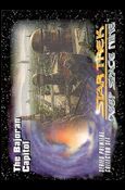 Star Trek: Deep Space Nine Series Premiere (Base Set) card 8 The Bajoran Capital 