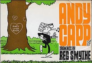 Andy Capp Annual (UK) issue 16