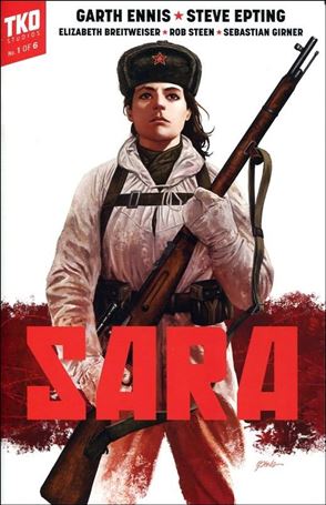 Sara Cover Image 1