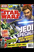 Star Wars Magazine issue 3