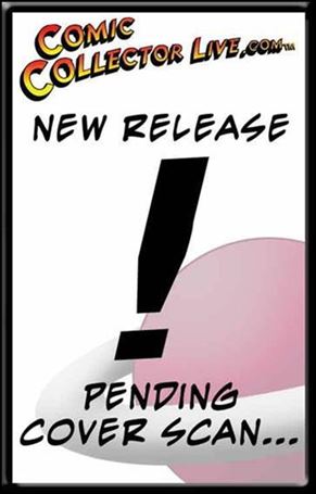 Executive Assistant: Iris (2013) issue 3-C e.Bas 1:xx Sketch Cover