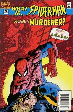 What If...? issue 72