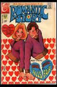 Romantic Story issue 115
