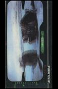 Star Wars 3Di Widevision (Base Set) card 10 Spotting the Sand People!
