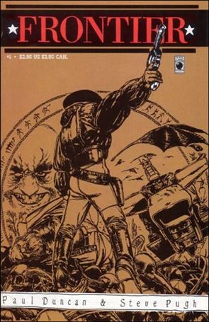 Frontier Cover Image 1