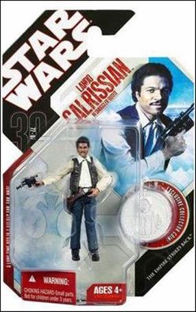Star Wars: 30th Anniversary Collection 3 3/4