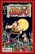 Sergio Aragones' Groo (1998) issue 1-B One for One Edition