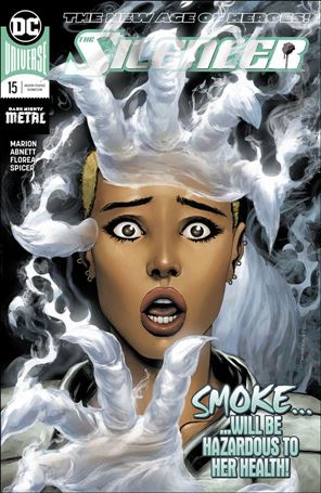 Silencer issue 15
