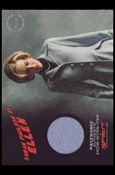 Spirit (Pieceworks Subset) card PW-7 Sarah Paulson as Ellen
