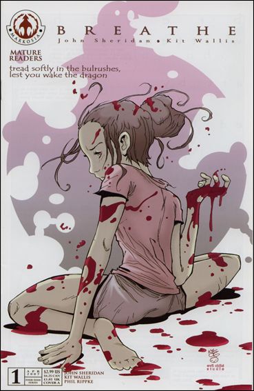 Breathe issue 1