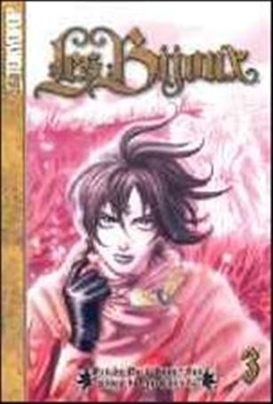 Les Bijoux issue 3