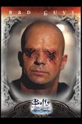 Buffy the Vampire Slayer: Men of Sunnydale (Base Set) card 78 Bringers