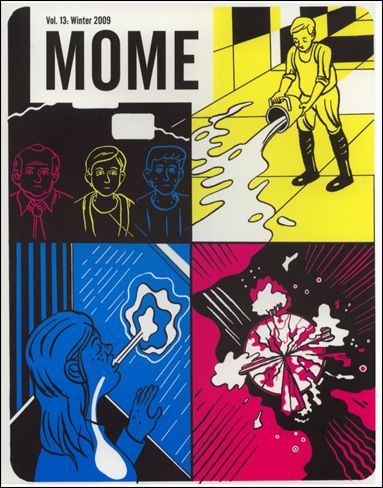 Mome issue 13