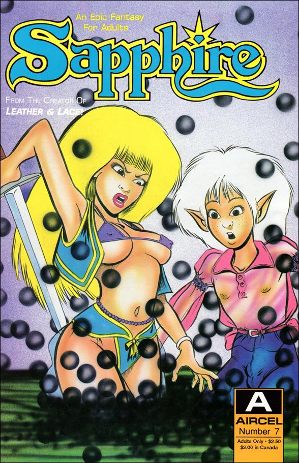 Sapphire issue 7