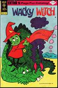 Wacky Witch issue 17