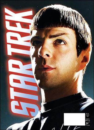 Star Trek: Magazine issue 46-B