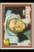 M*A*S*H (Base Set) card 32