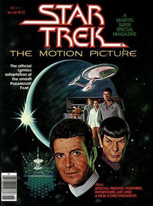 Marvel Super Special (1977) issue 15