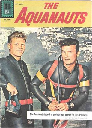 Four Color (1942) issue 1197