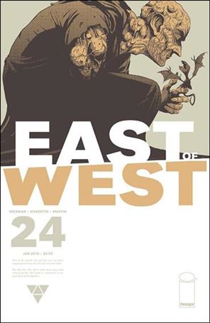 East of West issue 24