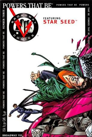 Powers That Be issue 3