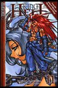 King of Hell issue 11