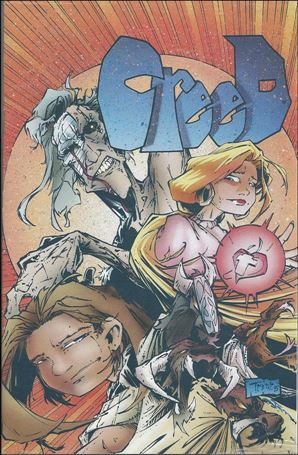 CreeD (1995/06) issue 1-C Polybagged Entertainment This Month Cover 1/6000