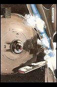 Star Trek Master Series: Series 2 (Base Set) card 64 Cause and Effect