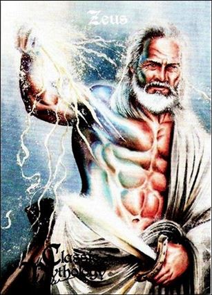 Classic Mythology (Base Set) Cover Image 1