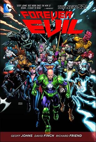 Forever Evil Cover Image 1