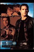 Farscape: Through the Wormhole (Base Set) card 6 John Crichton