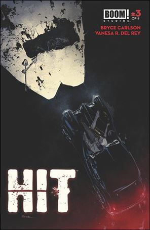 Hit issue 3