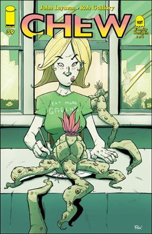 Chew issue 39