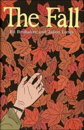 Fall (2001) Cover Image 1