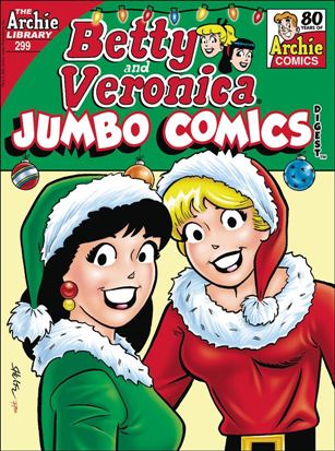 Betty and Veronica (Comics)  Double Digest issue 299