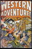 Western Adventures issue nn-3