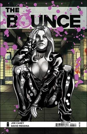 Bounce issue 6