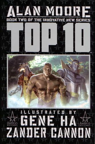 Top 10 issue 2