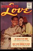 Complete Love Magazine (1956) Cover Image 1