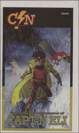 Comic Shop News issue 1102