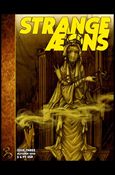 Strange Aeons issue 3