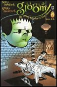 Little Gloomy issue 4