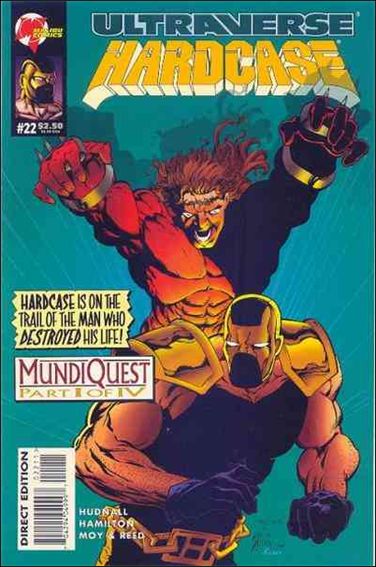 Hardcase issue 22