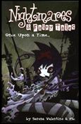 Nightmares and Fairy Tales Cover Image 1
