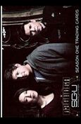 Stargate Universe: Season One (Promo) card CP2