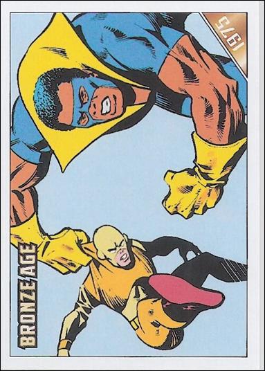 Marvel Bronze Age (Base Set) card 36 1975